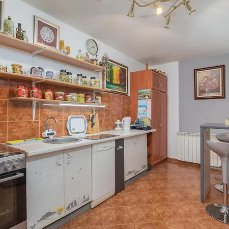 Apartment Stunning In With Kitchen *