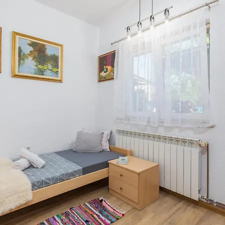 Lejlighed 2 Bedroom Beautiful In *