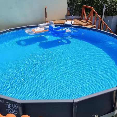 2 Bedroom Beautiful In Lejlighed *