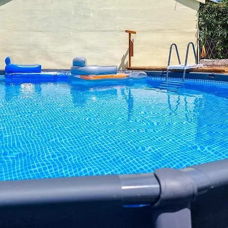 Lejlighed 2 Bedroom Beautiful In *